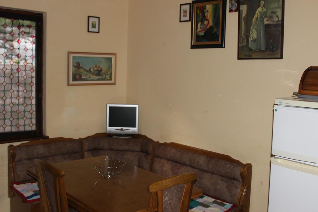 Apartments Mijuskovic Donji Morinj Kültér fotó