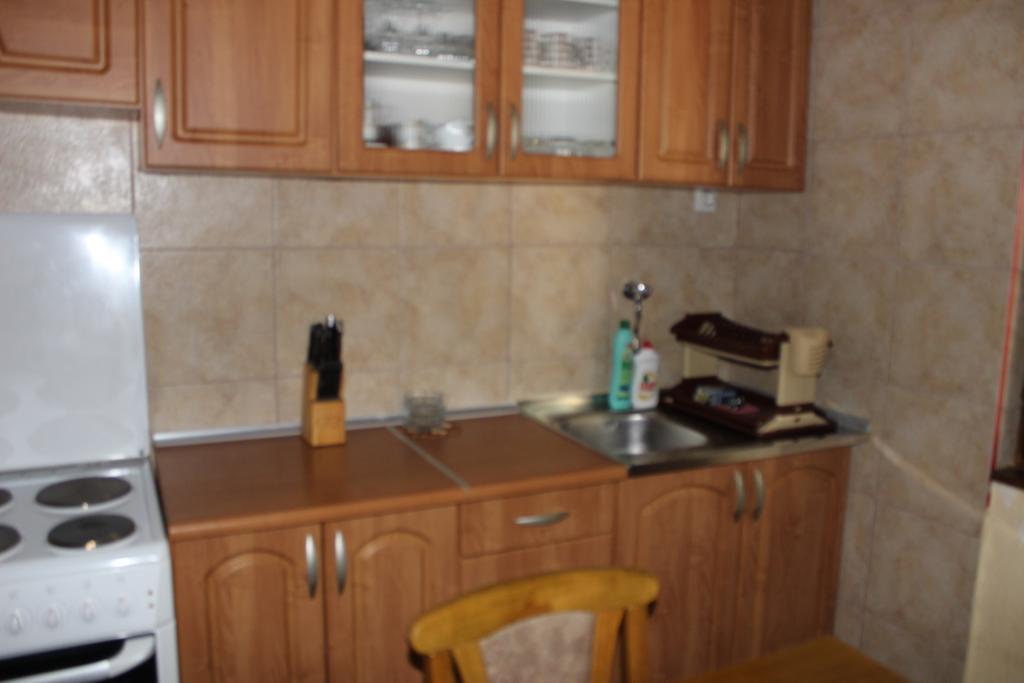 Apartments Mijuskovic Donji Morinj Kültér fotó