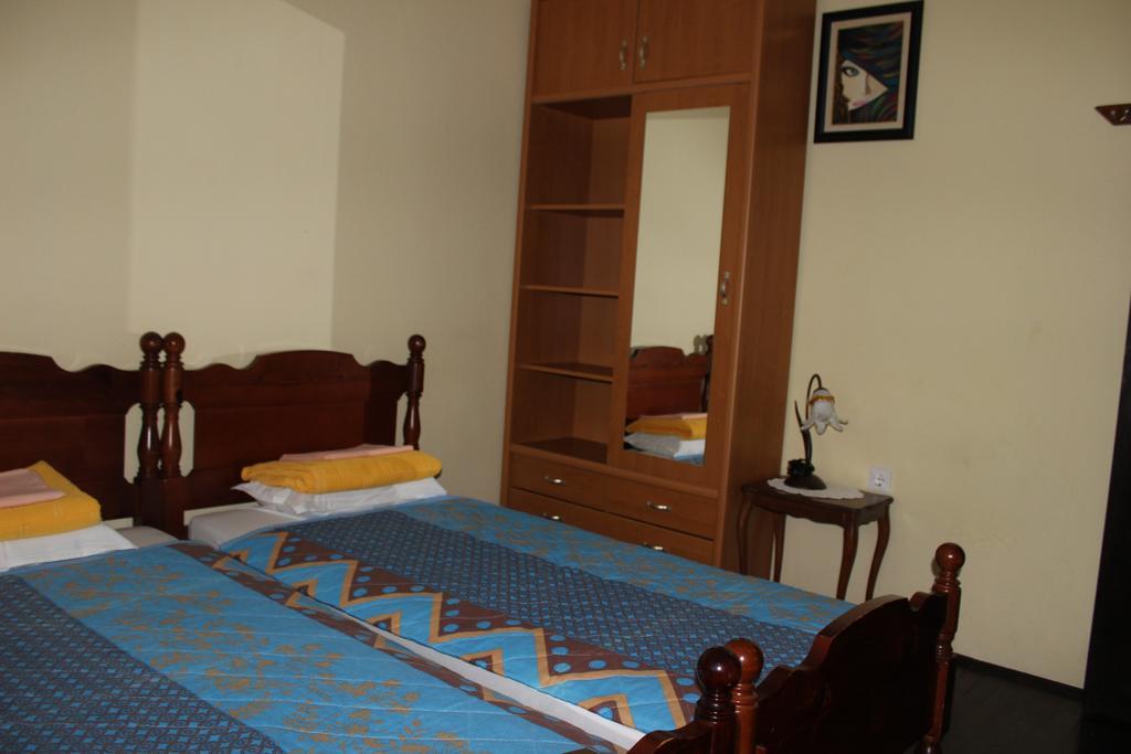 Apartments Mijuskovic Donji Morinj Kültér fotó